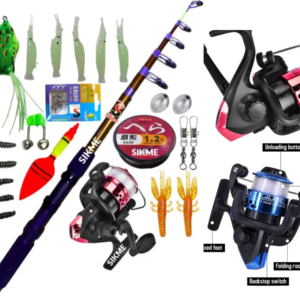 fishing materials, abdul fishing