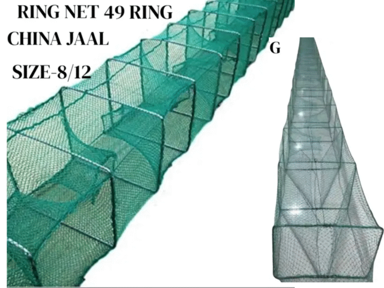 Ring Net 60 Feet for fishing